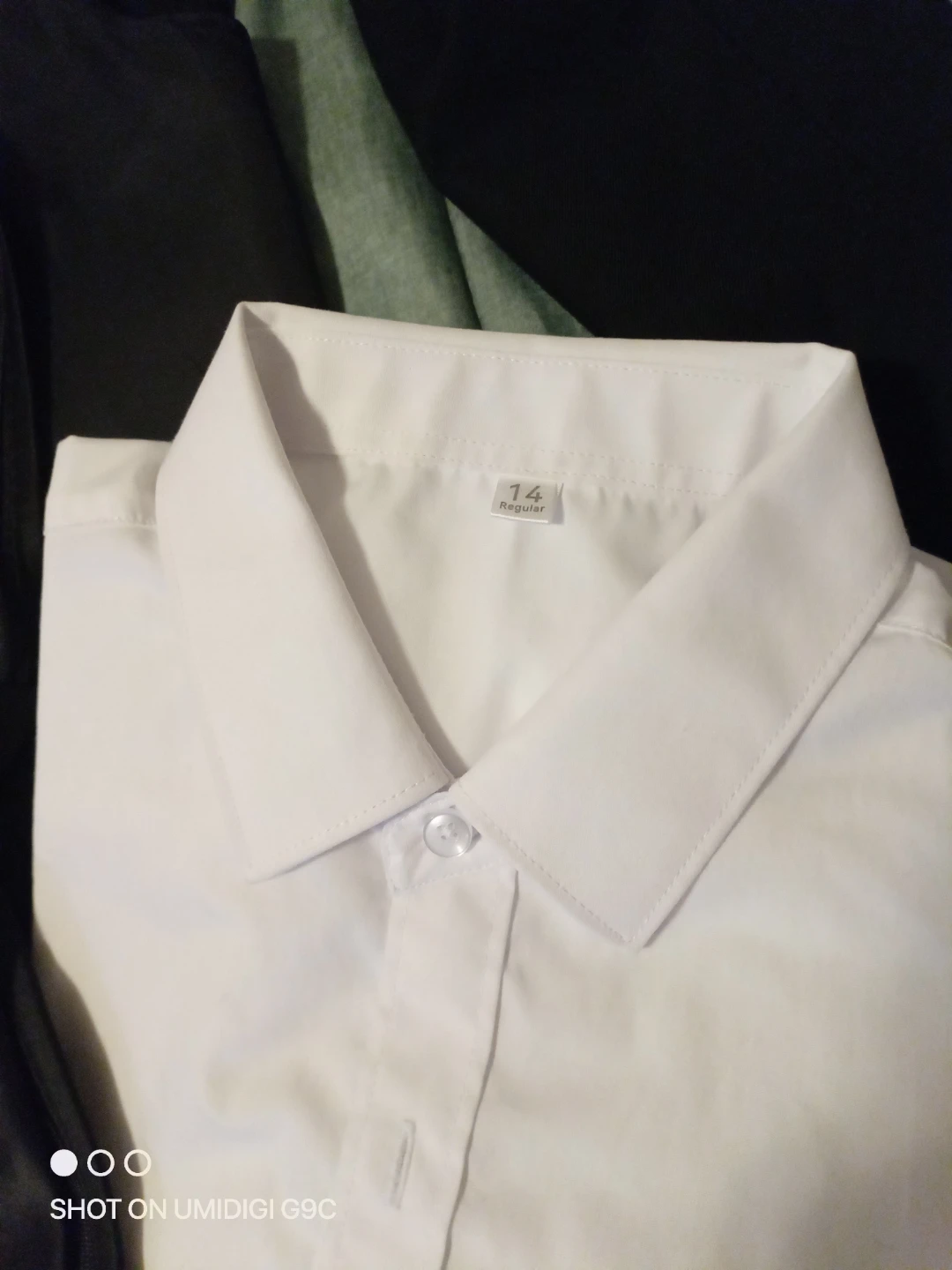 Black Suit with White Shirt and Tie - photo 4