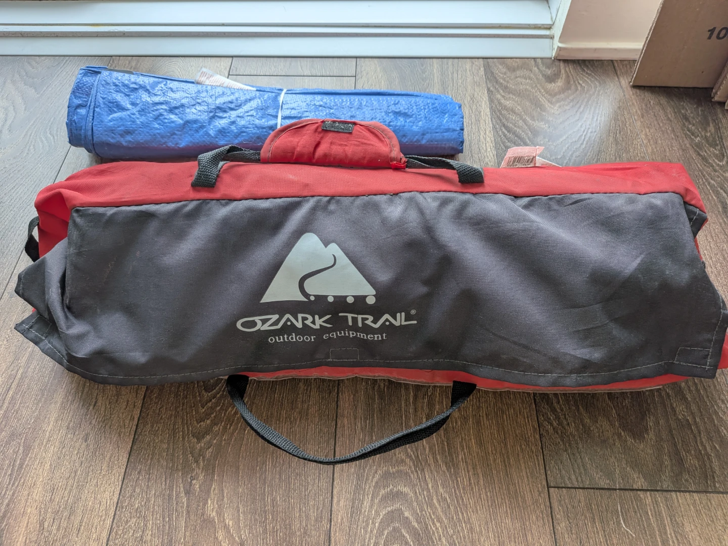 Ozark Trail Sport Dome Tent - photo 2
