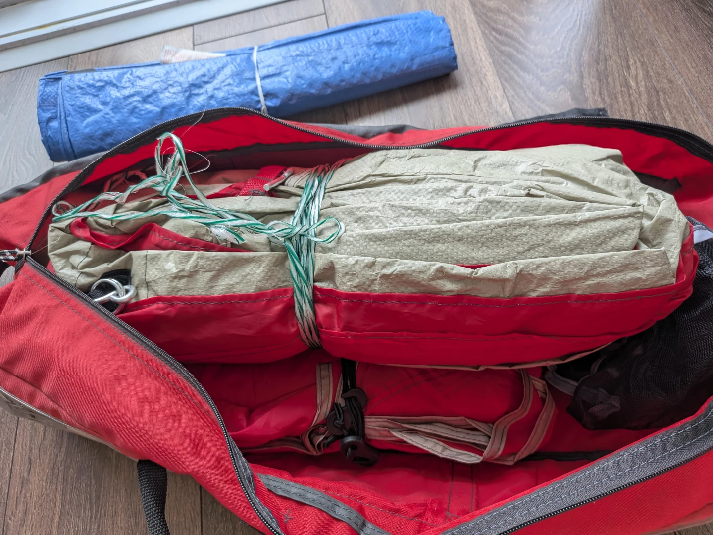 Ozark Trail Sport Dome Tent - photo 3