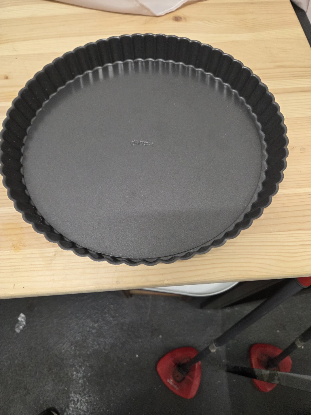 Wilton Tart Pan
