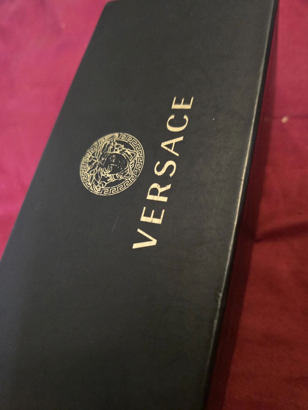 Versace Sunglasses