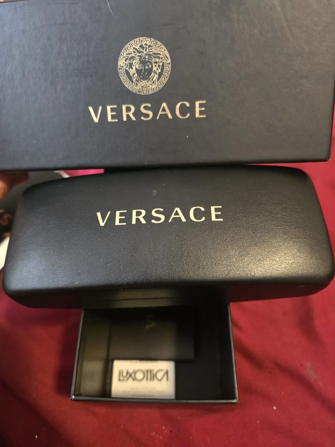 Versace Sunglasses - photo 4