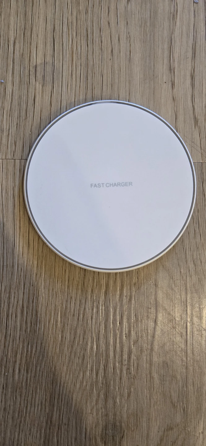 Wireless Charger