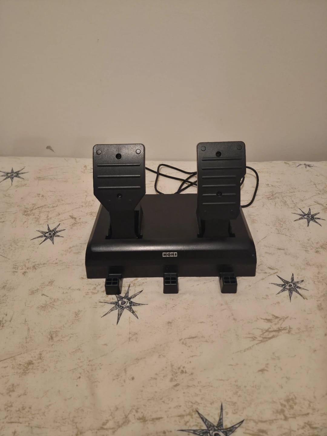 Rwa Racing Wheel and Pedals for Ps5/ps4/pc - photo 3