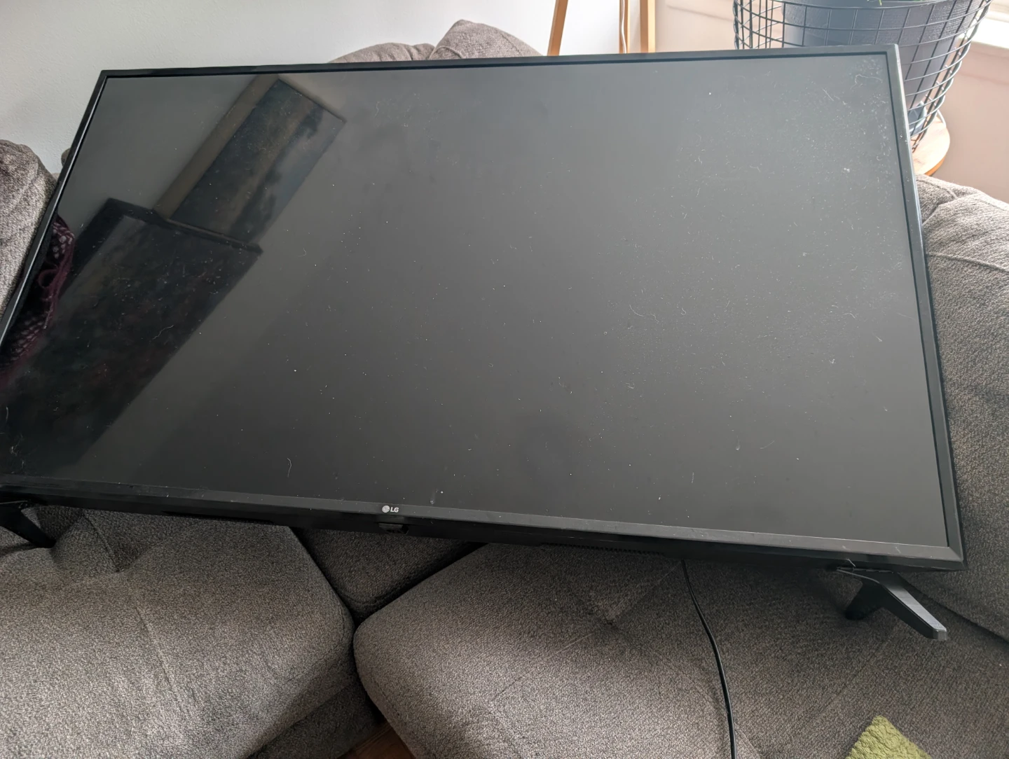 LG 55UM6910PUC 55" Smart TV