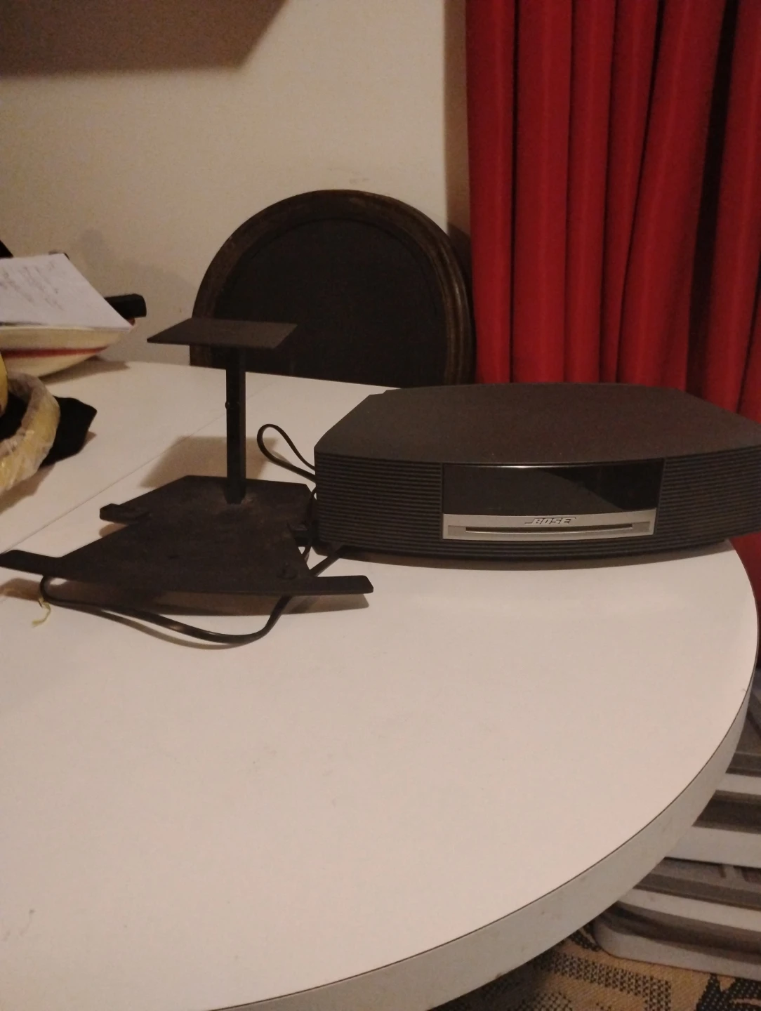 Bose Wave music system