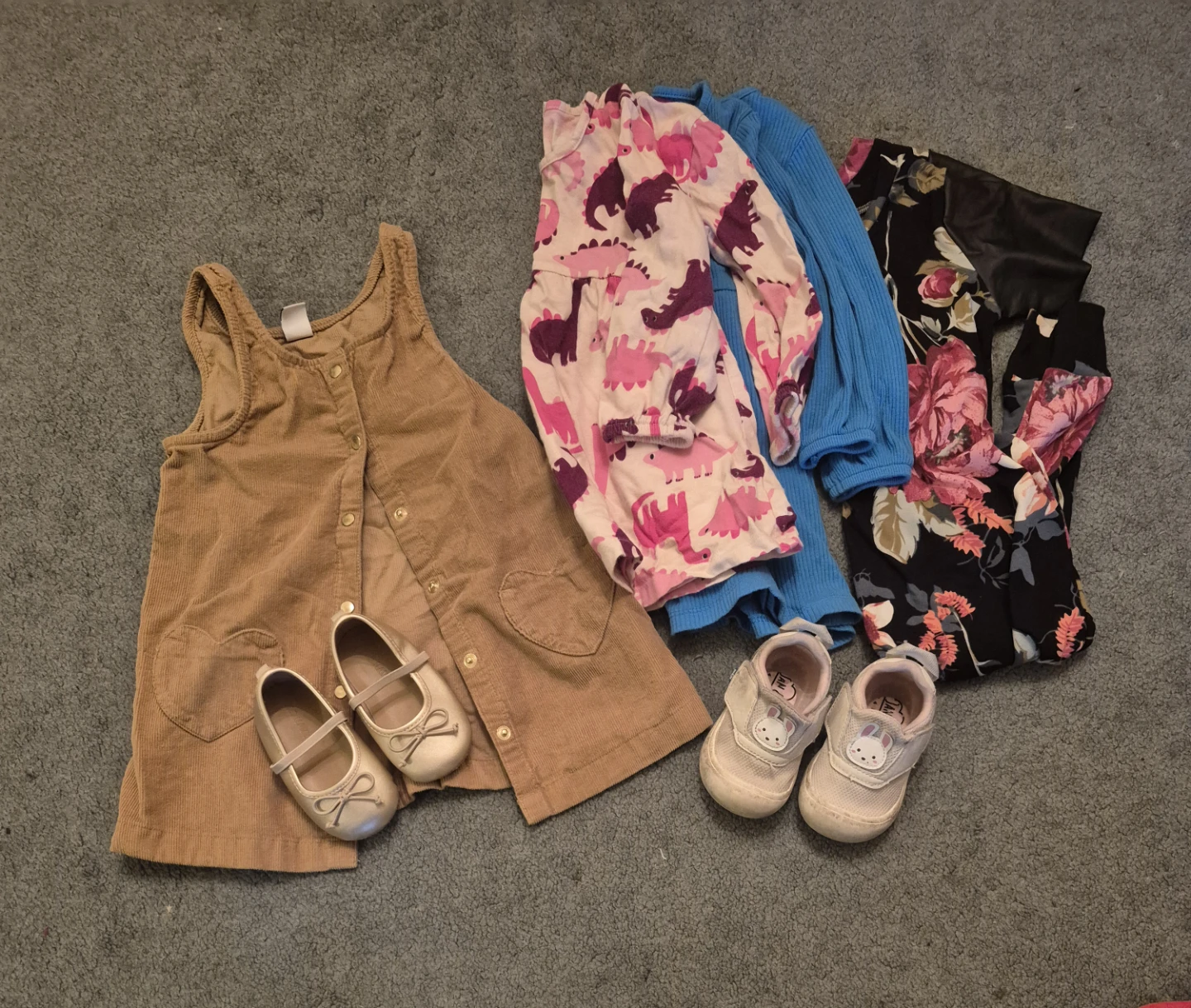 Kids Clothing Bundle - photo 3