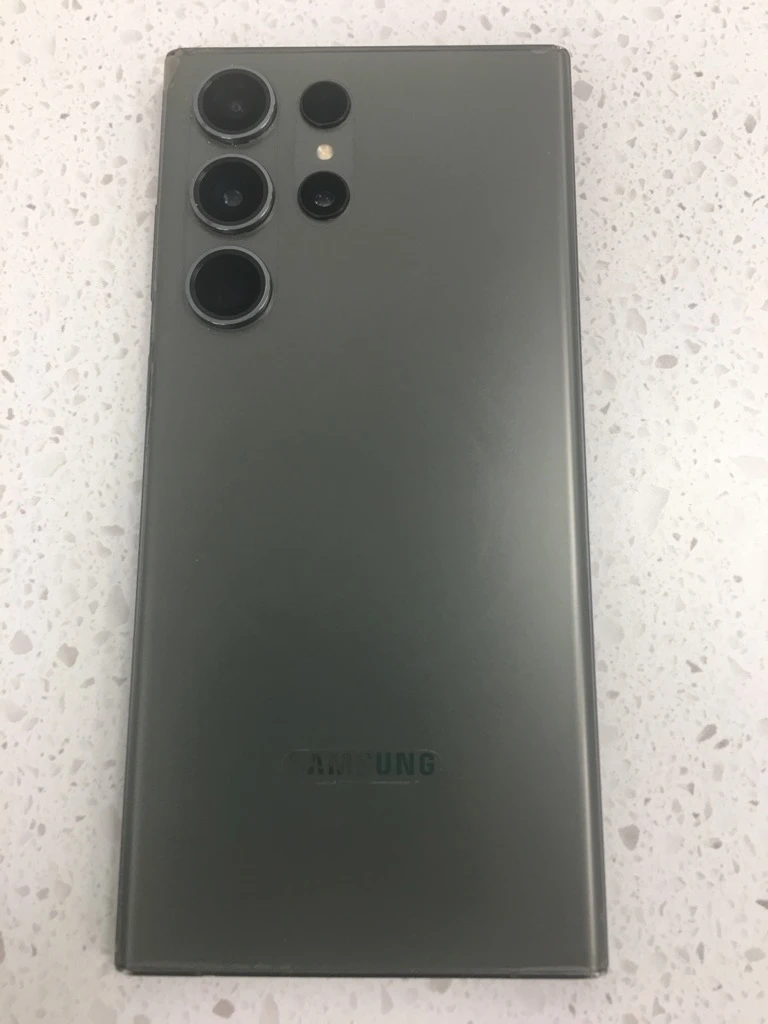 SAMSUNG S23 ULTRA 256GB FOR SALE - photo 3
