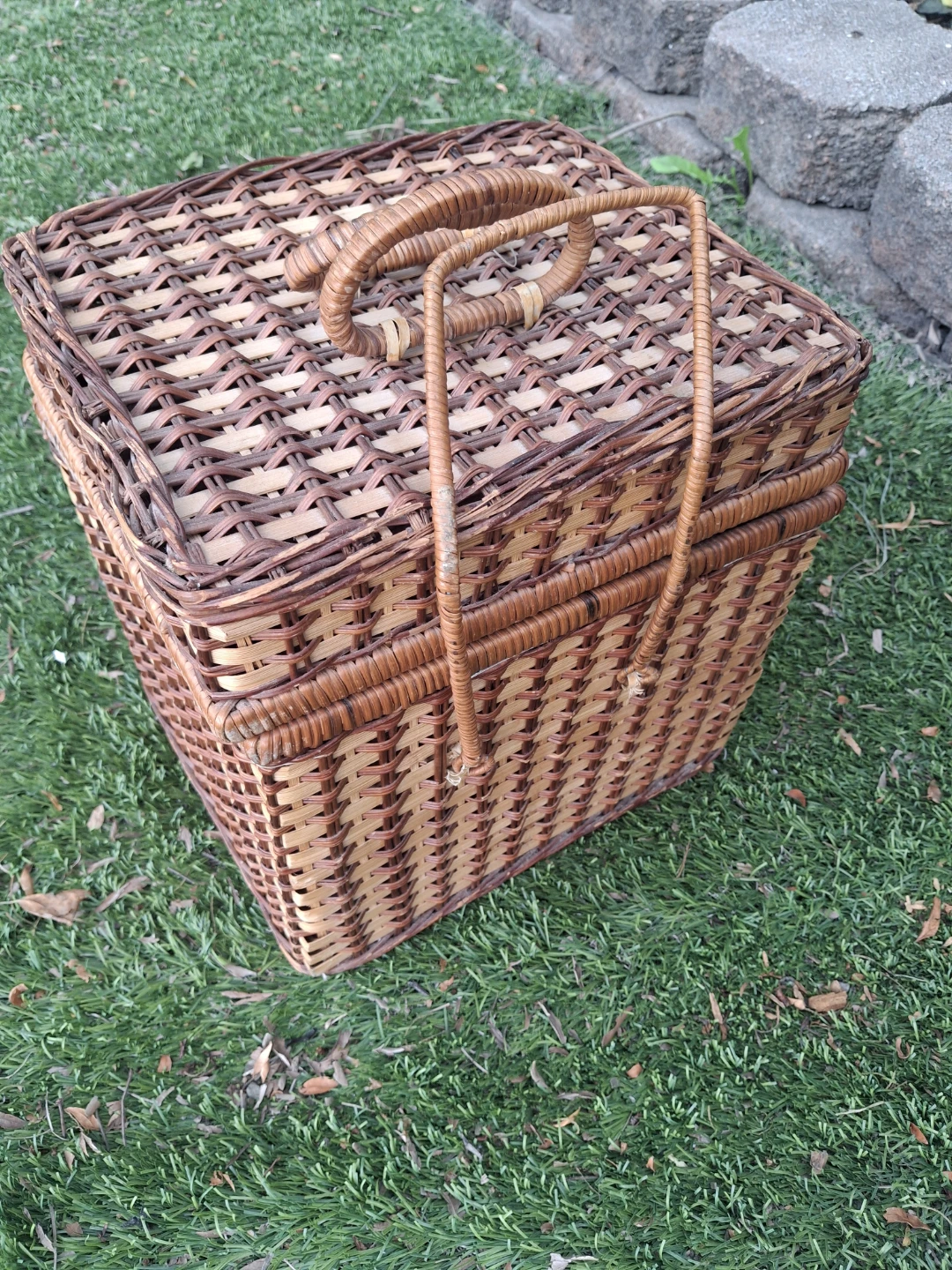 Picnic Basket - photo 2