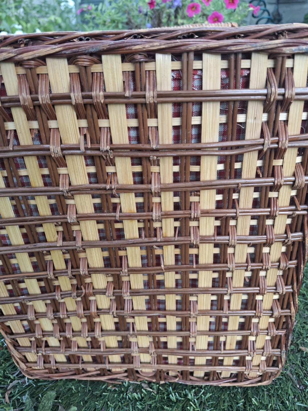 Picnic Basket - photo 3