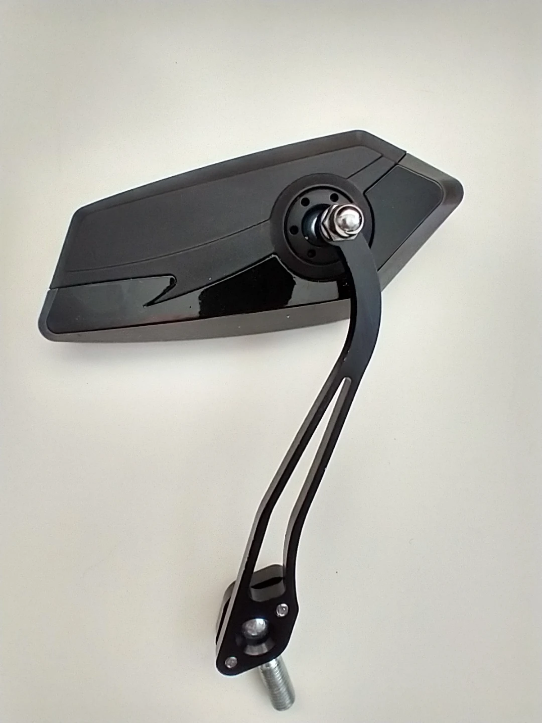 Motorcycle Handlebar Side Mirror