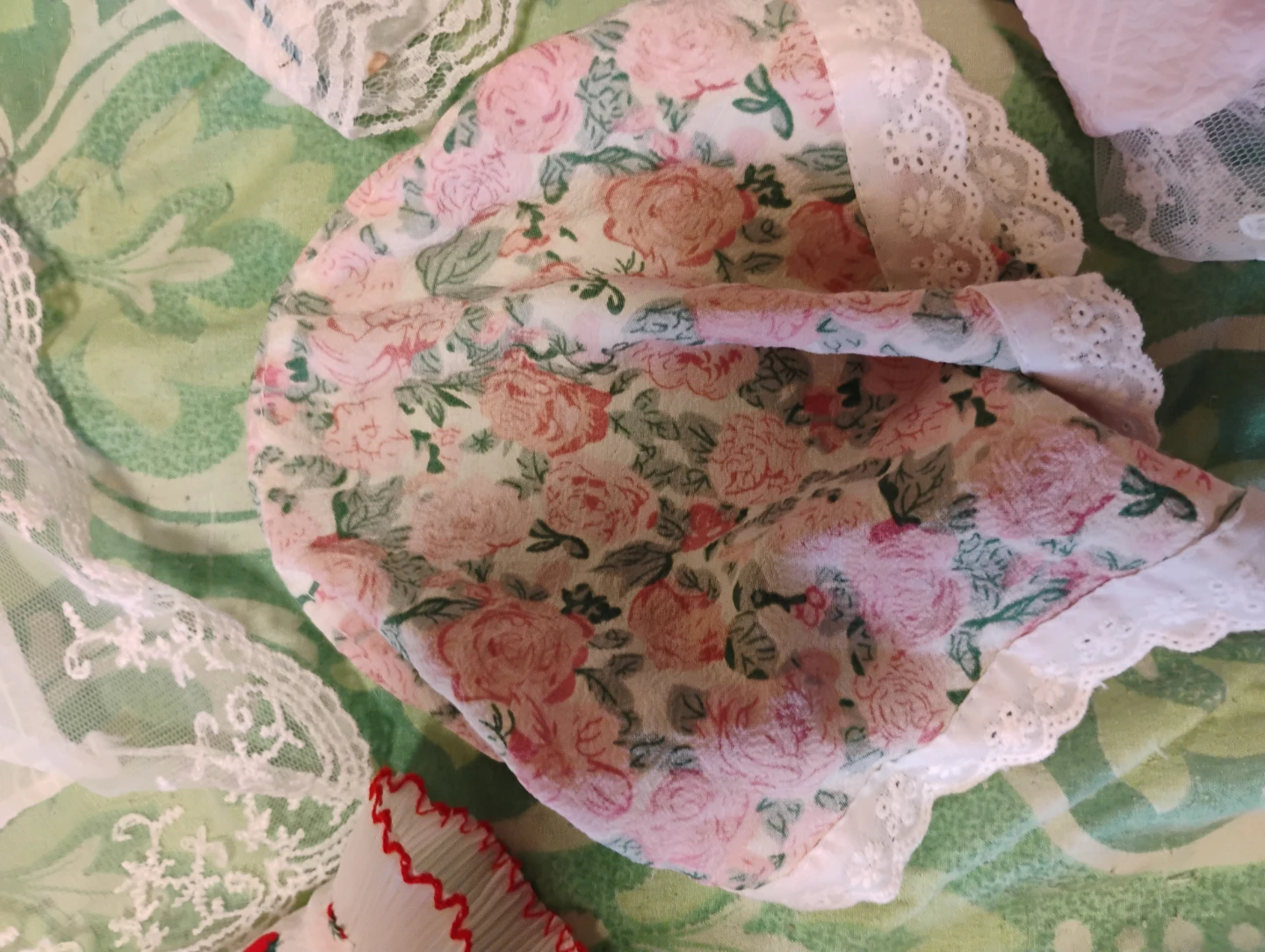 Head bandana scarf/head bands - photo 3