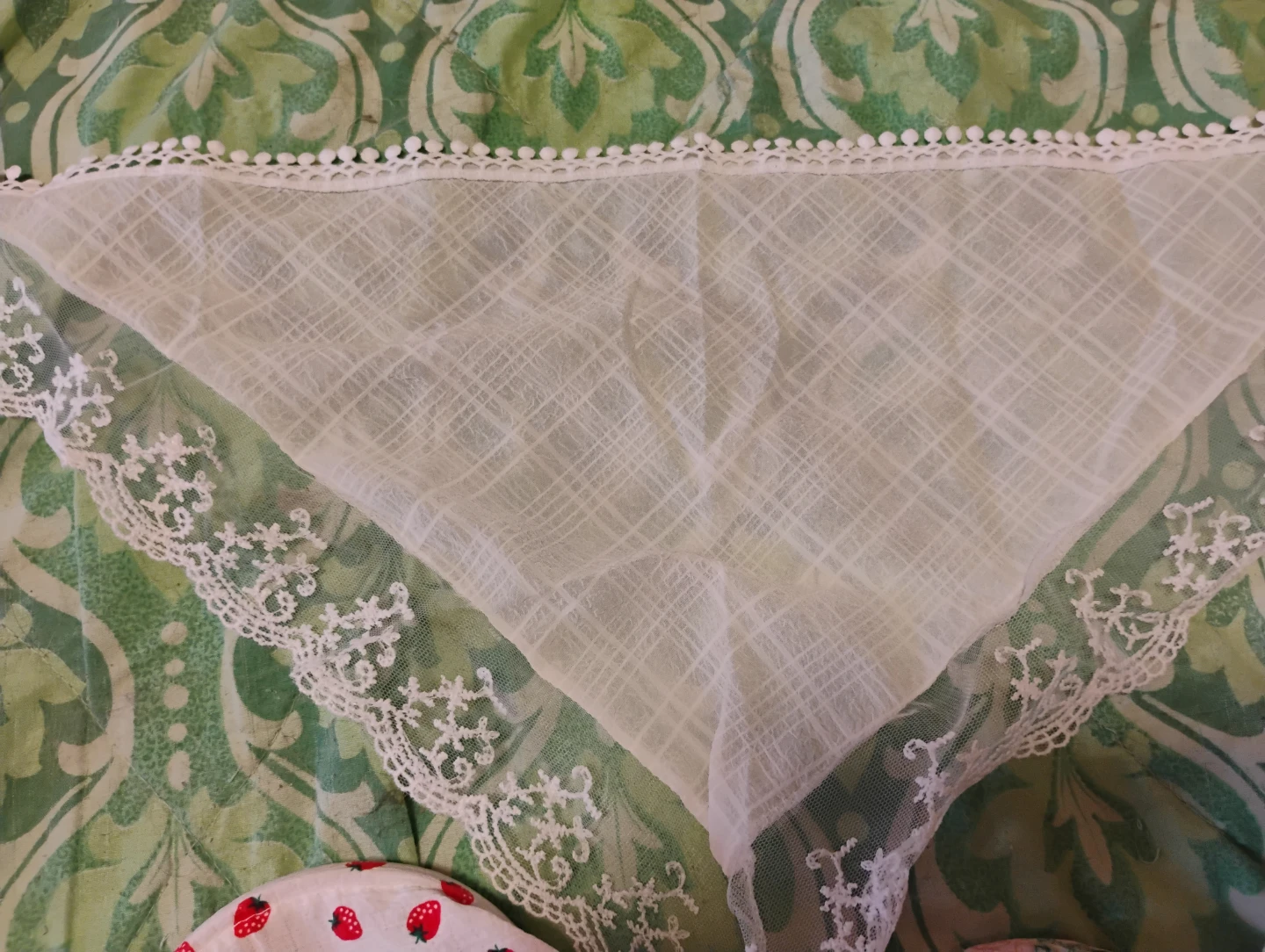 Head bandana scarf/head bands - photo 4