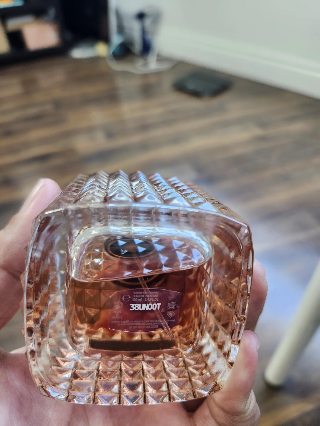 Valentino Donna Born in Roma Coral Fantasy EDP - photo 2