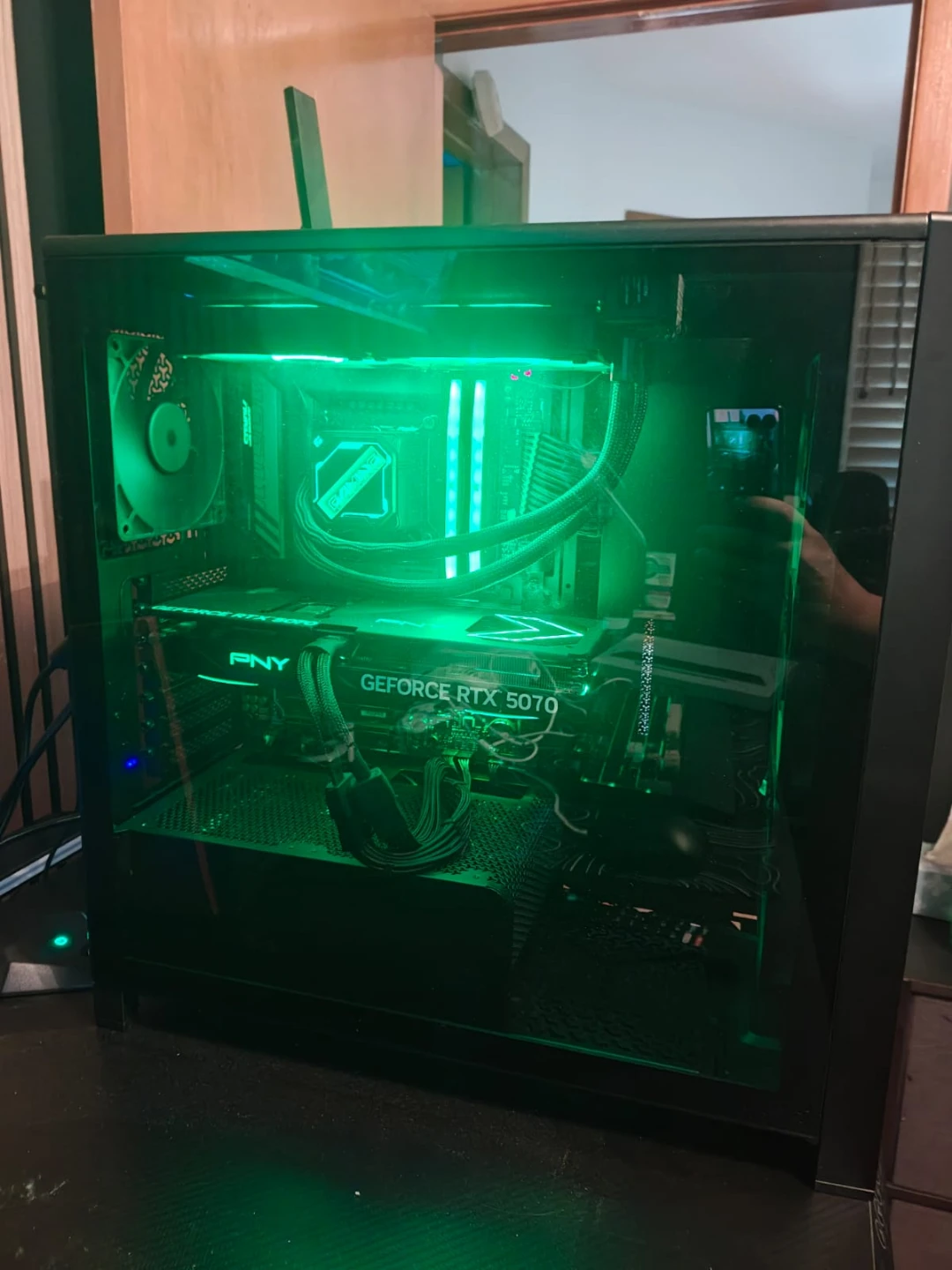 Custom Gaming PC - photo 3