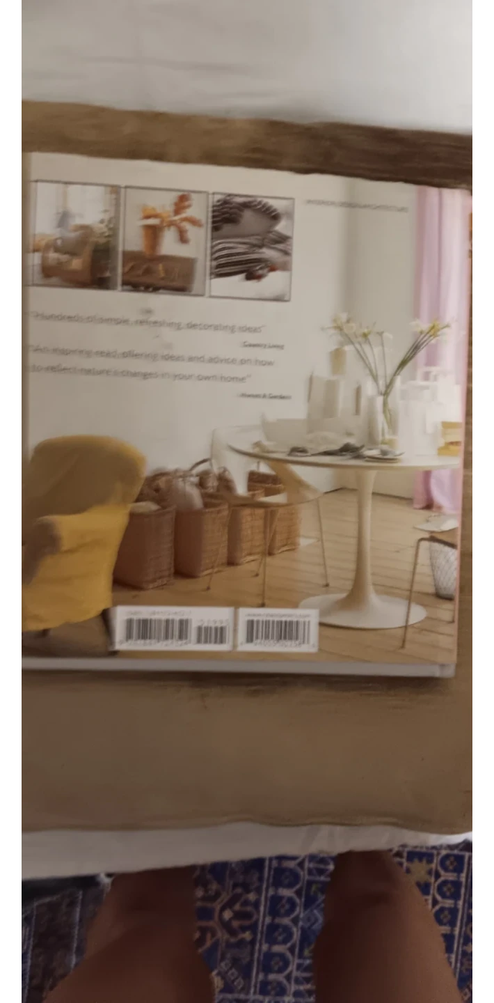 A Home for All Seasons Book - photo 2