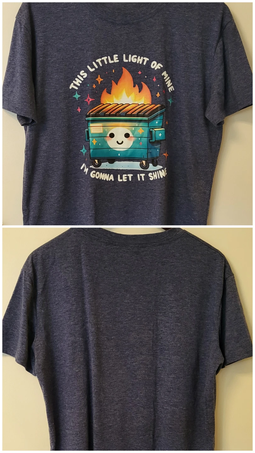 Wmn's Graphic T-Shirts  (each)
