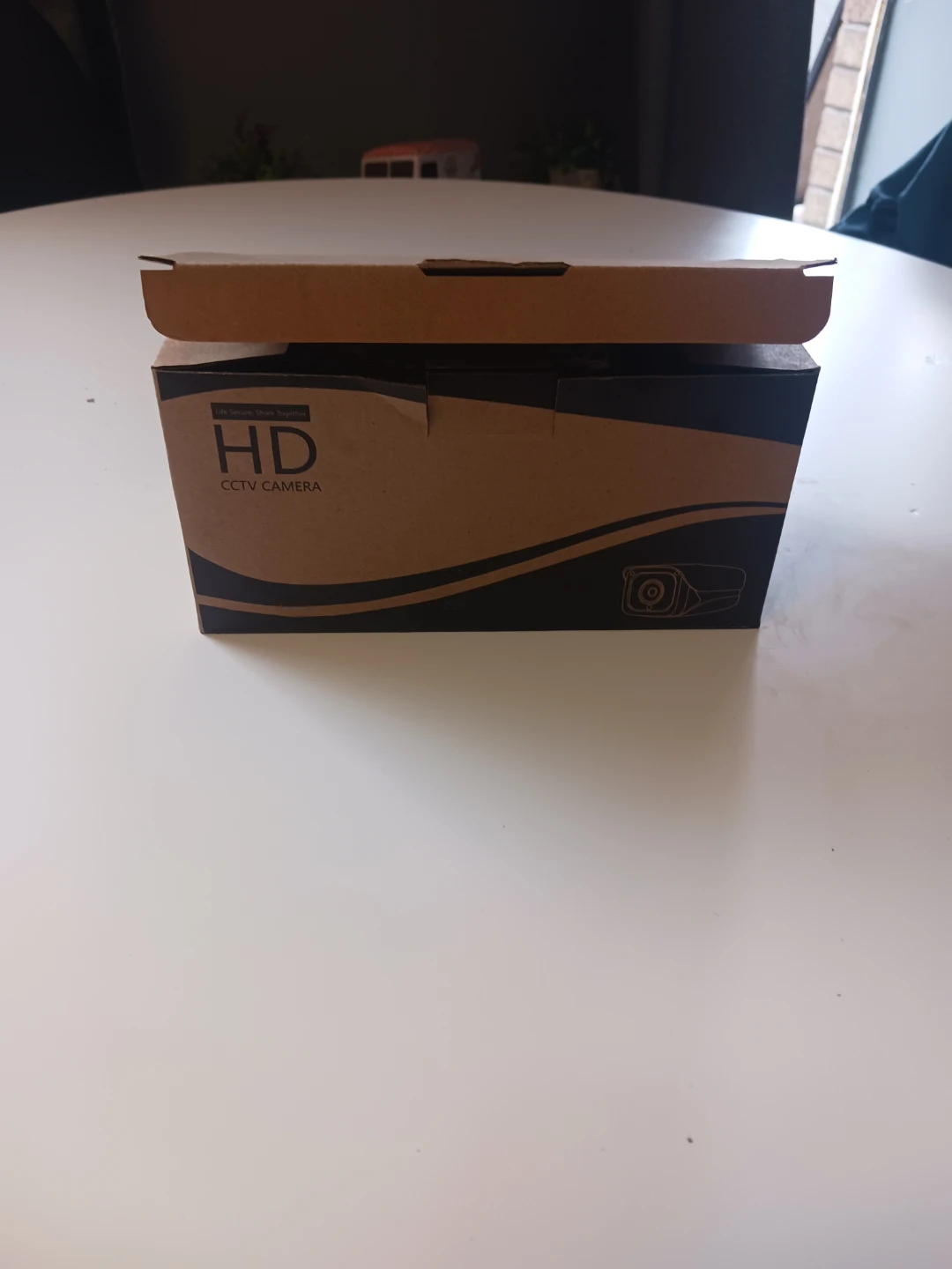 Wyslink HD CCTV Camera