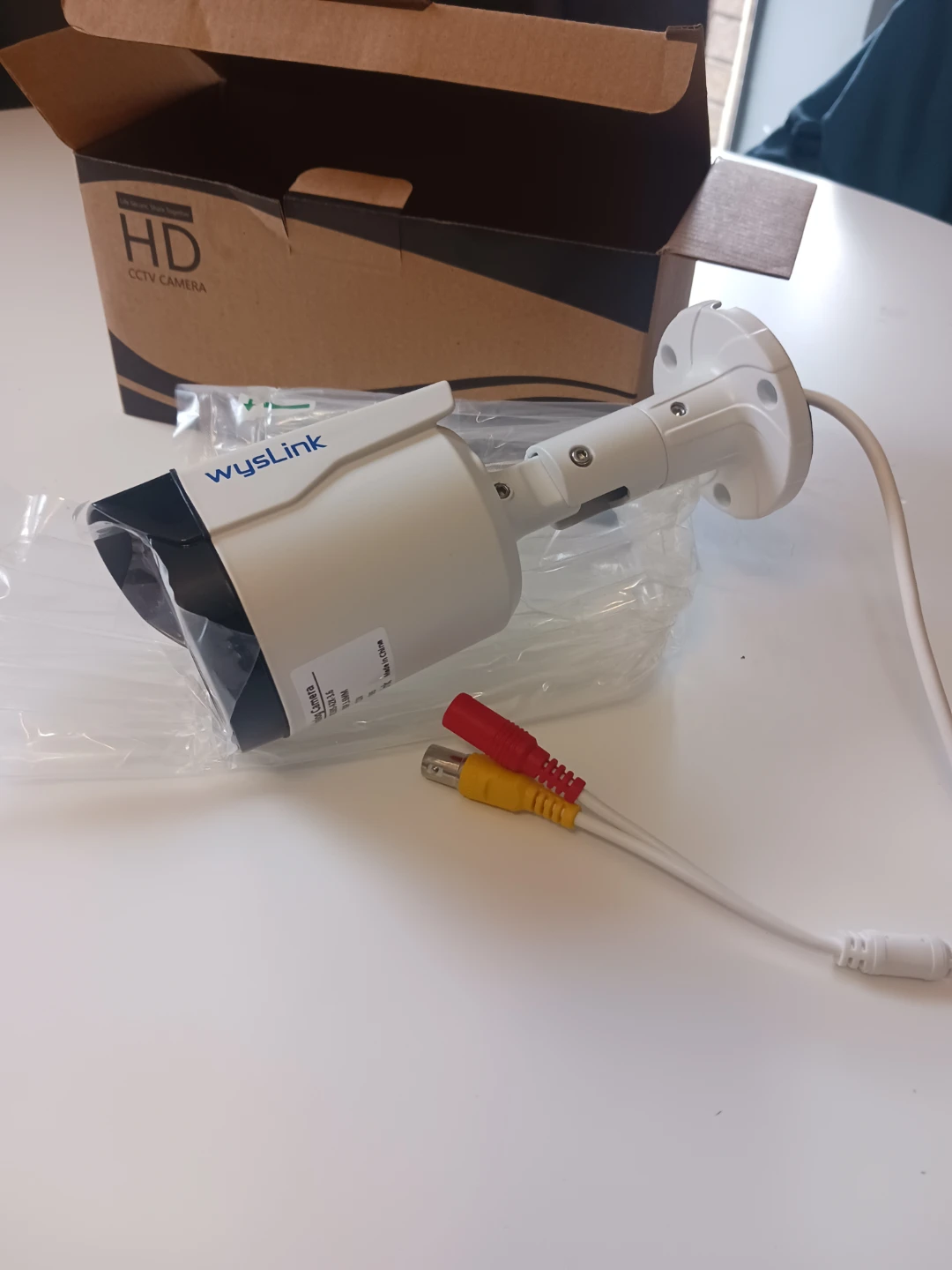 Wyslink HD CCTV Camera - photo 2