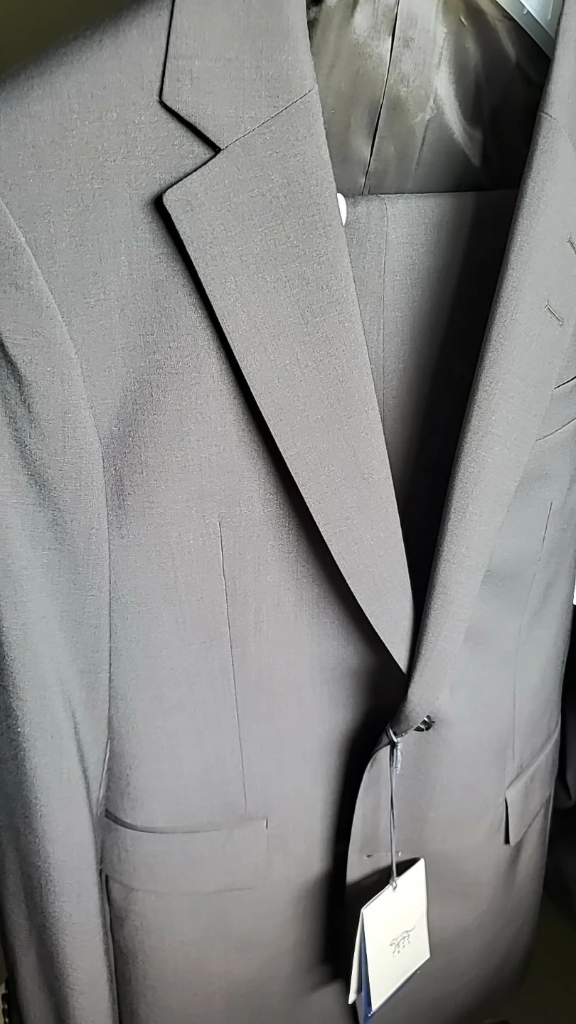 Men's Suit Tiger of Sweden - photo 4