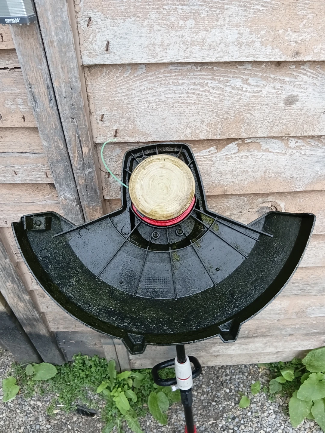 Homelite 14-inch String Trimmer - photo 3