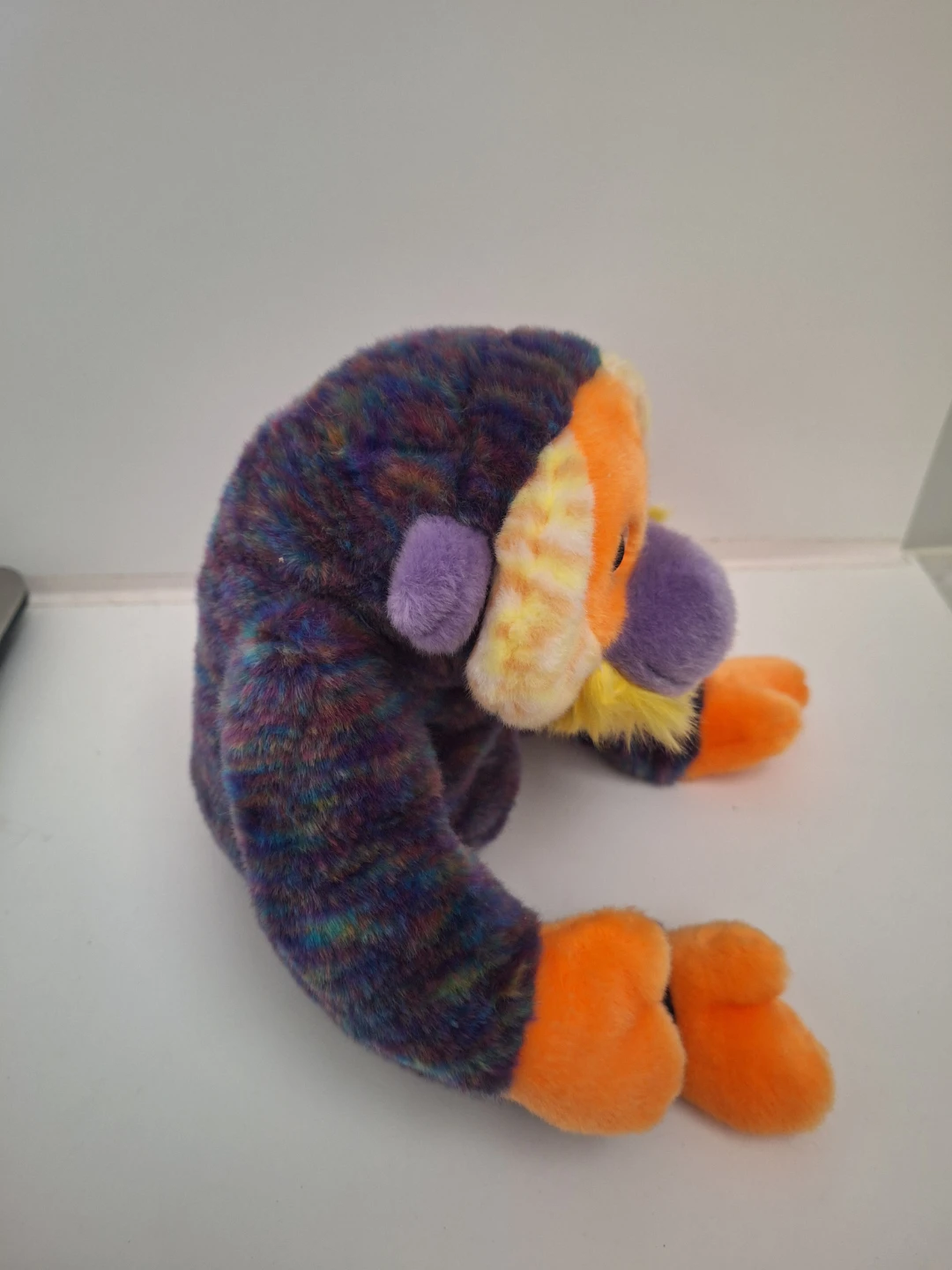 Ty Beanie Buddies Bannanas Orangutan Plush Toy - photo 4