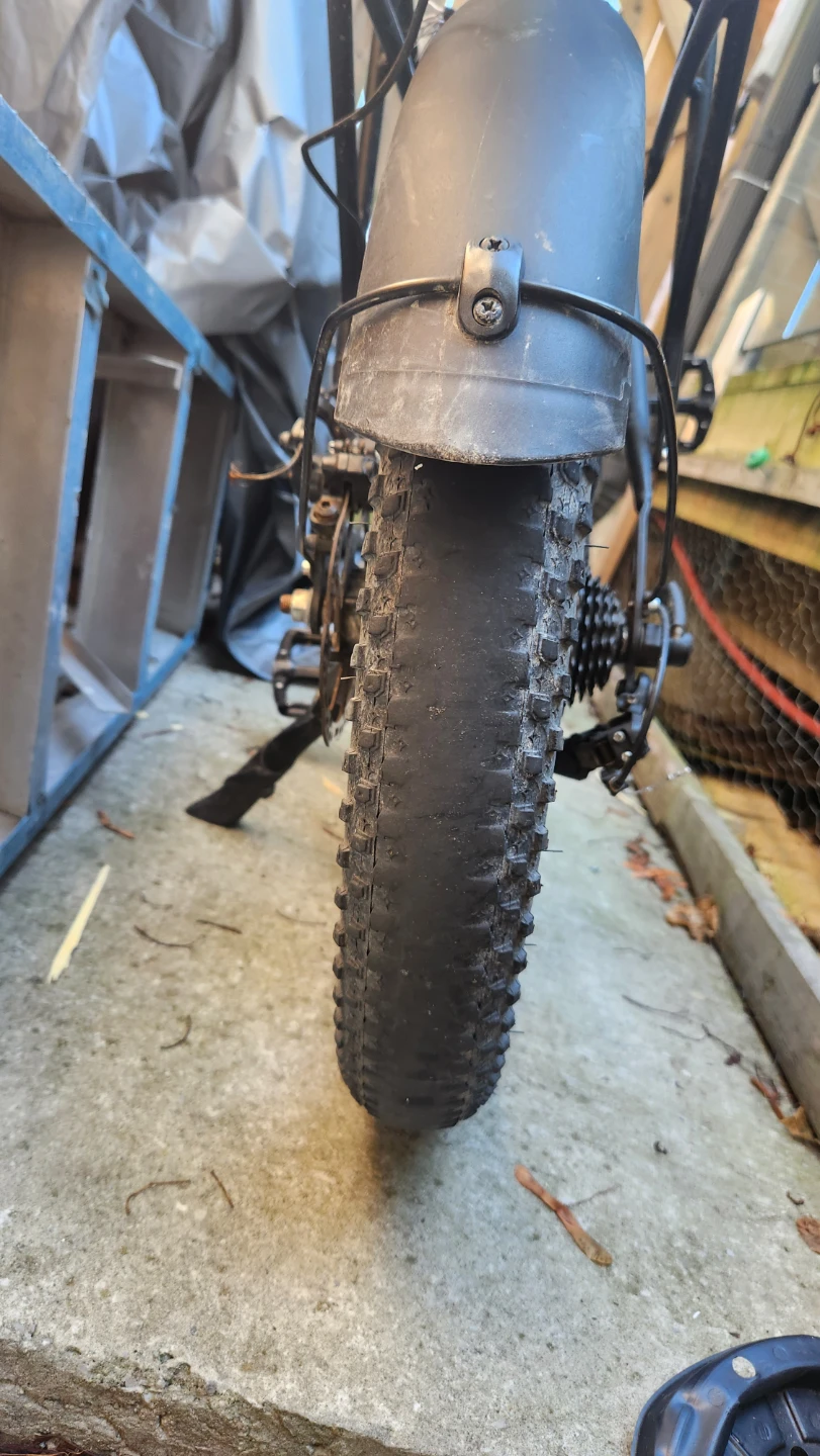 Swift v.x. ebike. - photo 3