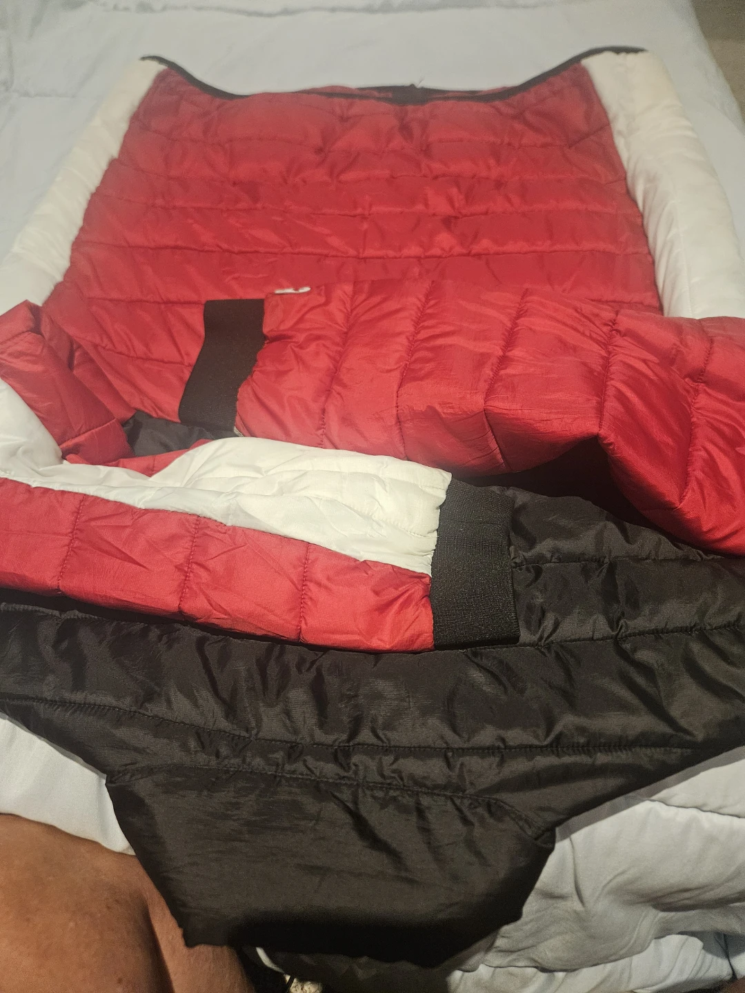 Canada Puffer Jacket, mens L, ladies Xxl - photo 4