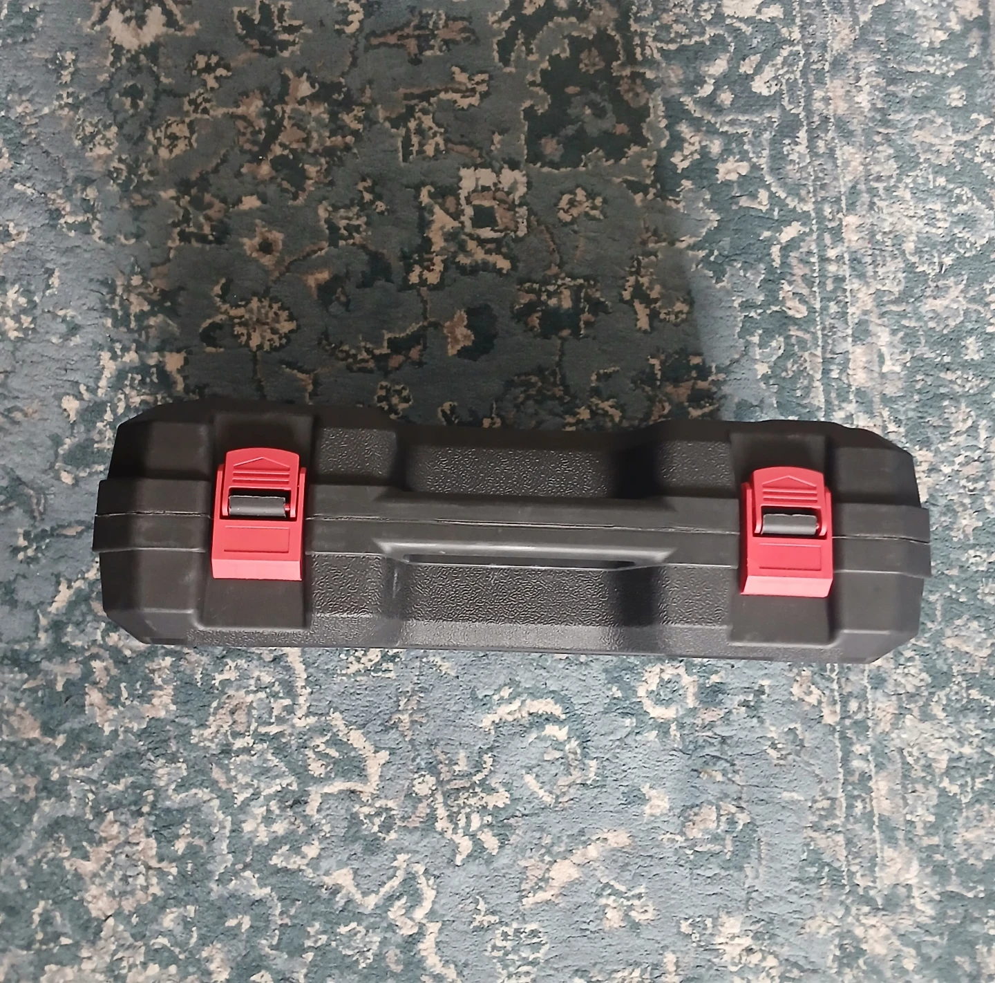 Impack Wrench Tool Box - photo 3
