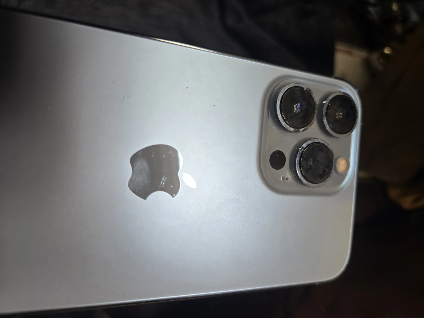 Apple iPhone 13 Pro