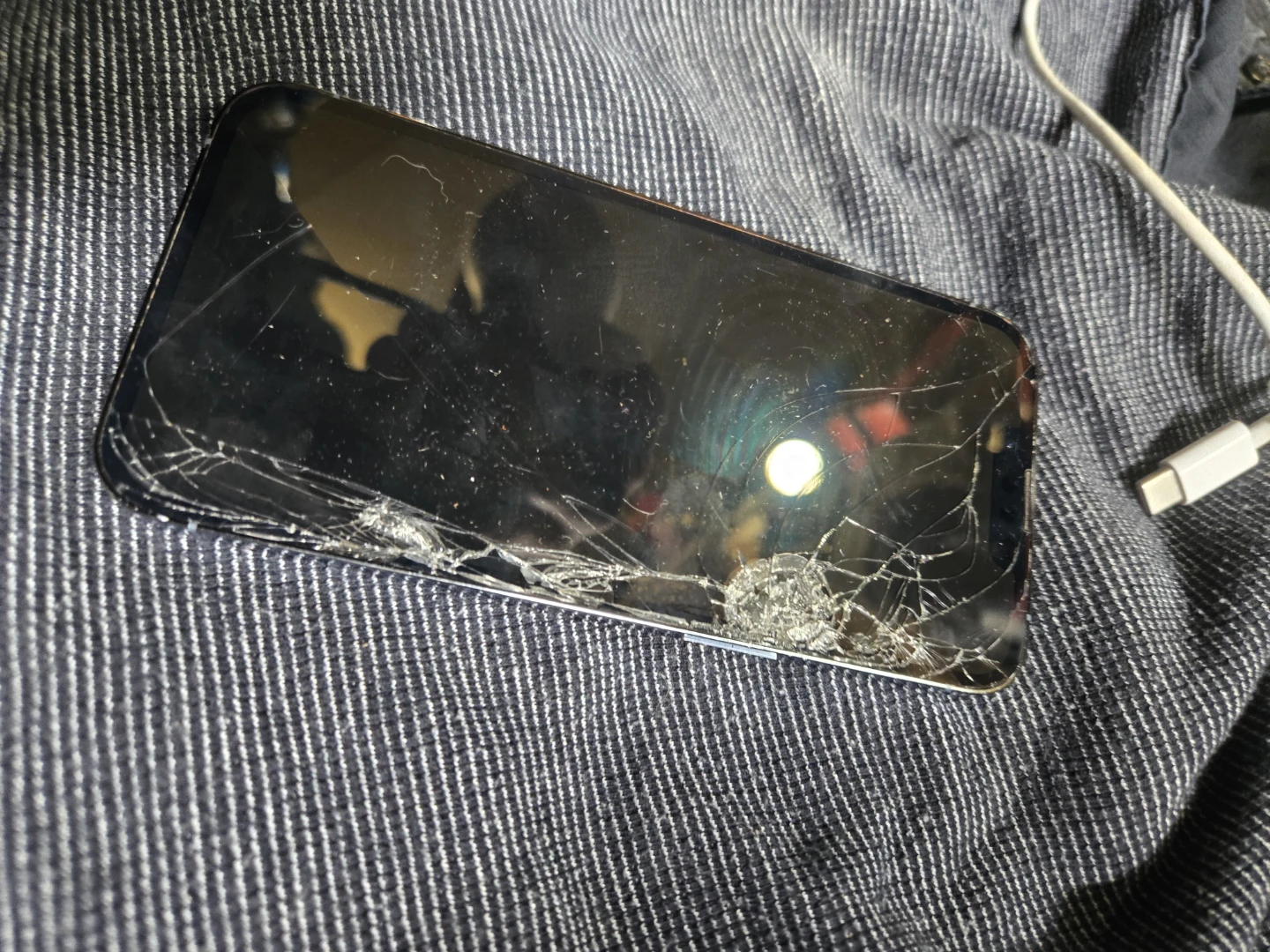 Apple iPhone 13 Pro - photo 4