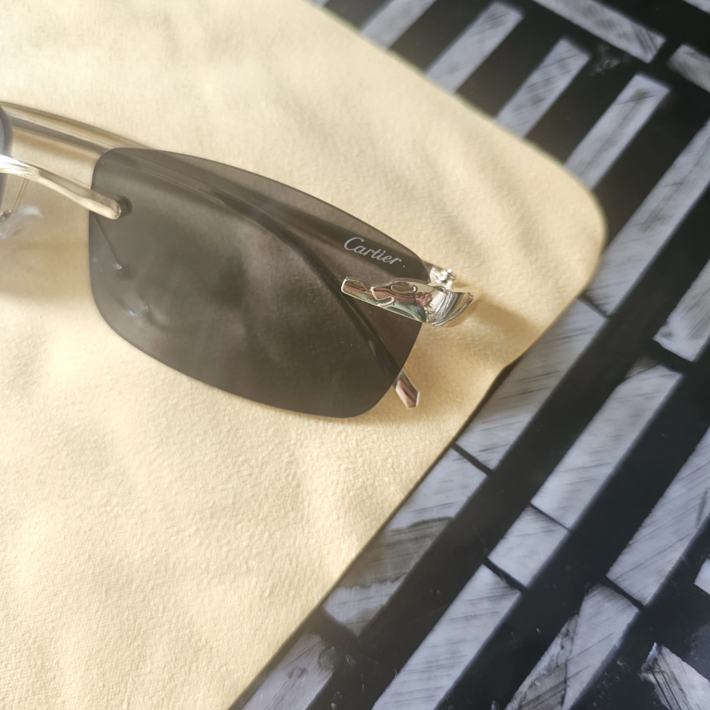 Cartier Sunglasses