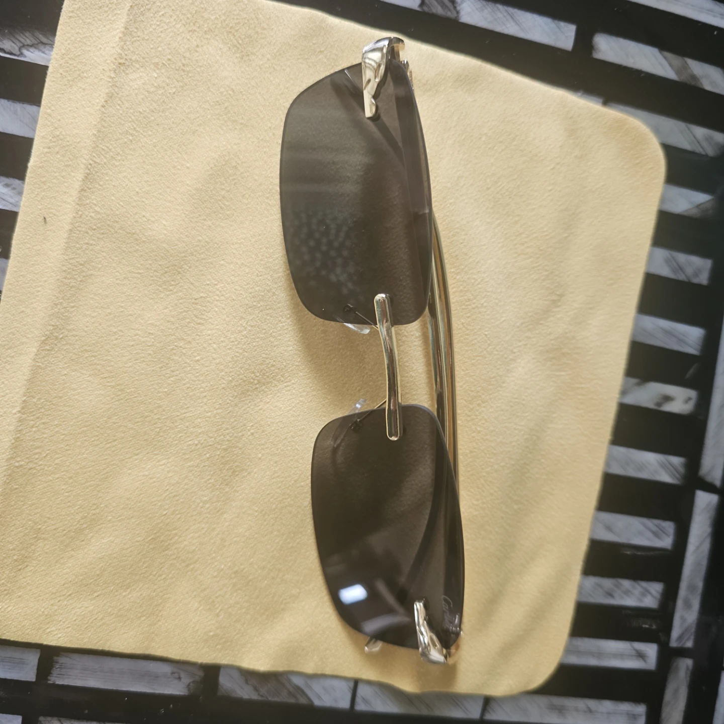 Cartier Sunglasses - photo 2