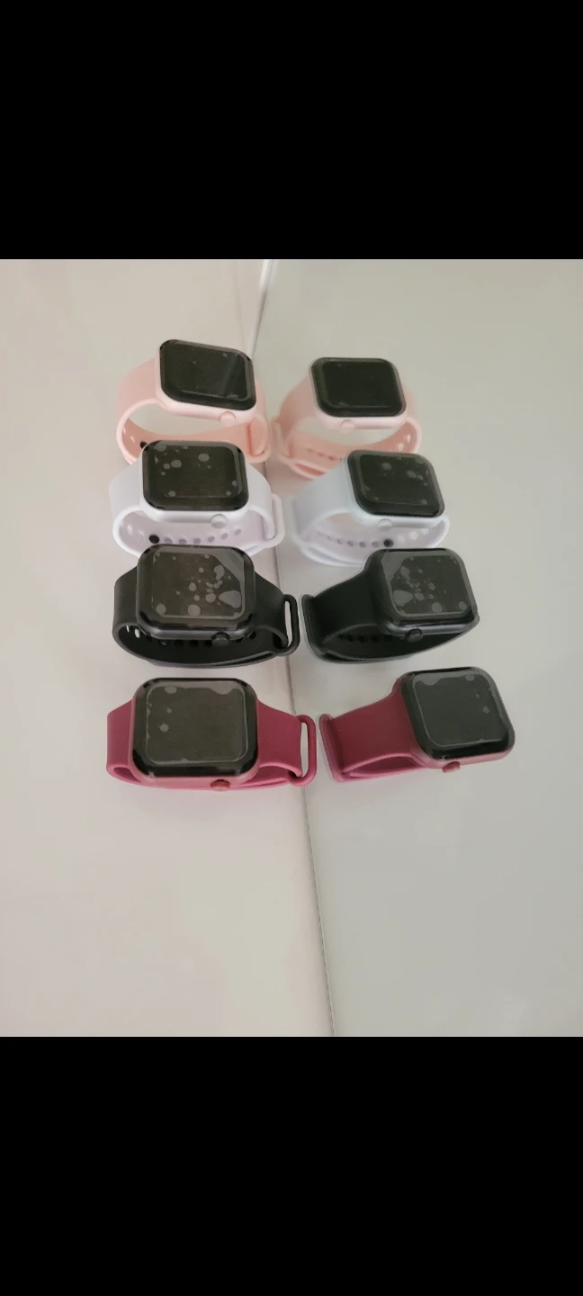 Digital Smart Watches - 4 Colours - photo 2
