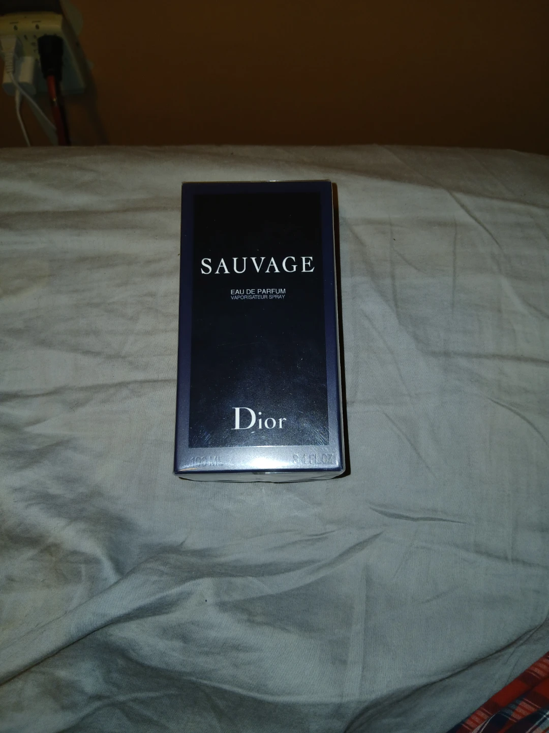 Dior Sauvage Eau de Parfum