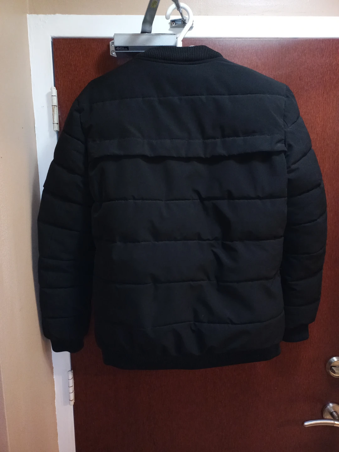 Jeremy JDC Reversible Jacket - Size Large - Design By Italy - photo 2