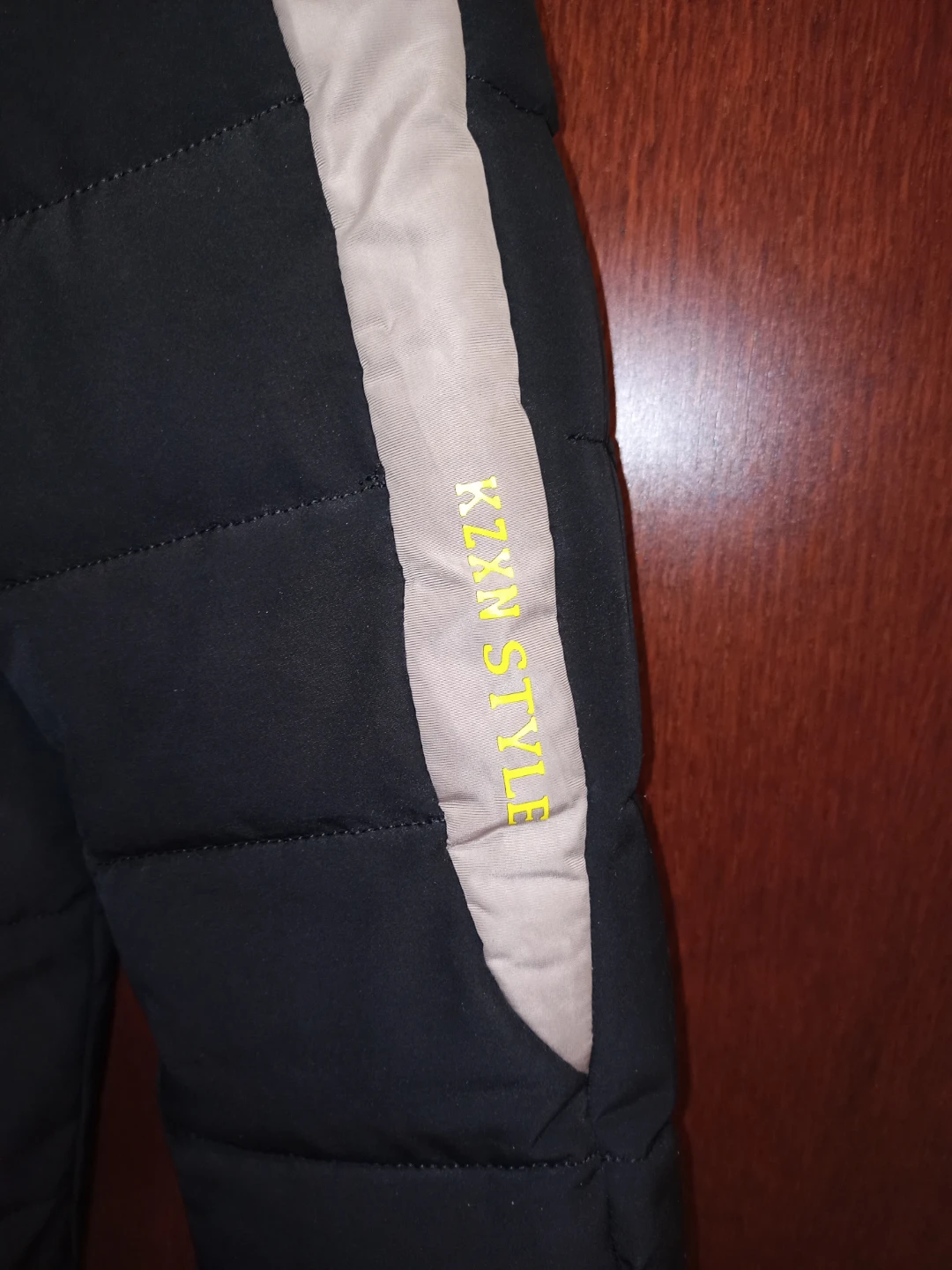 Jeremy JDC Reversible Jacket - Size Large - Design By Italy - photo 3