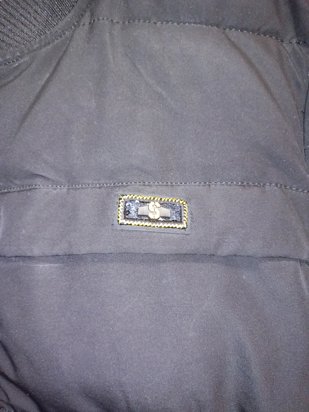 Jeremy JDC Reversible Jacket - Size Large - Design By Italy - photo 4