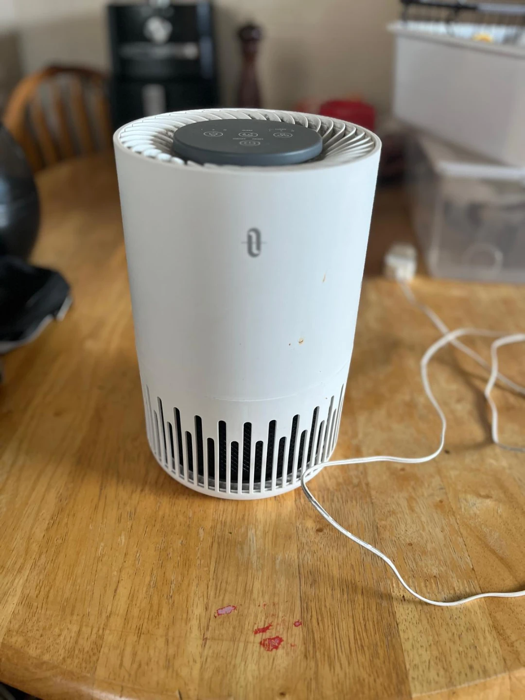 TRONICS Air Purifier with Filter - photo 5