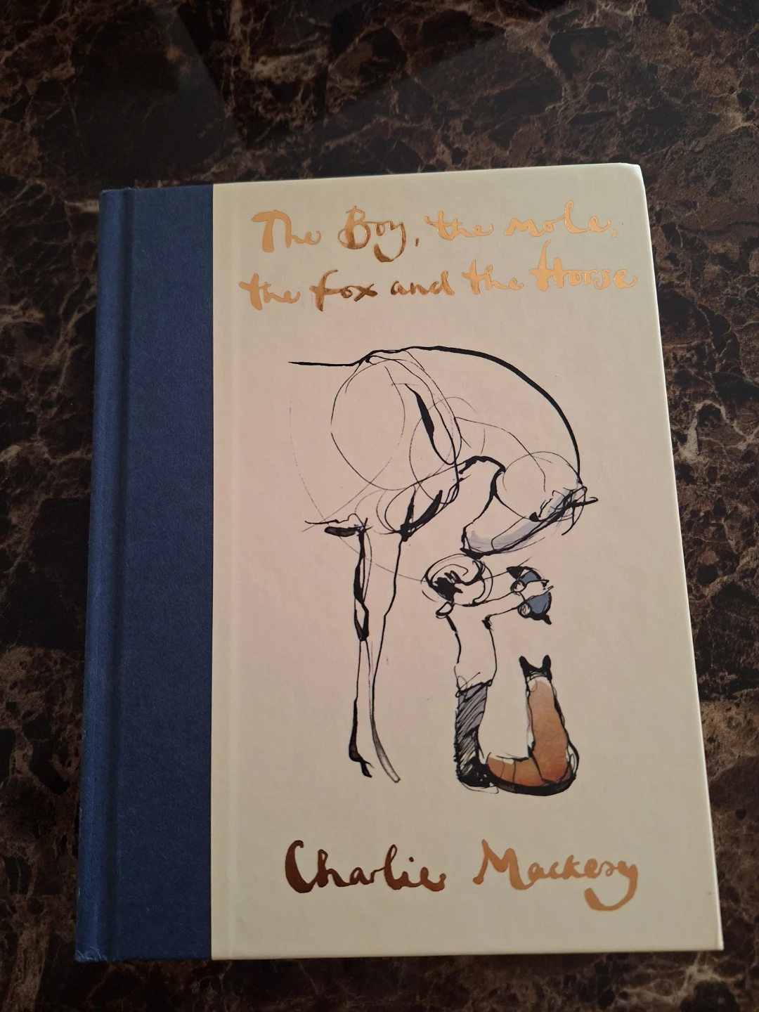 New books for book locers