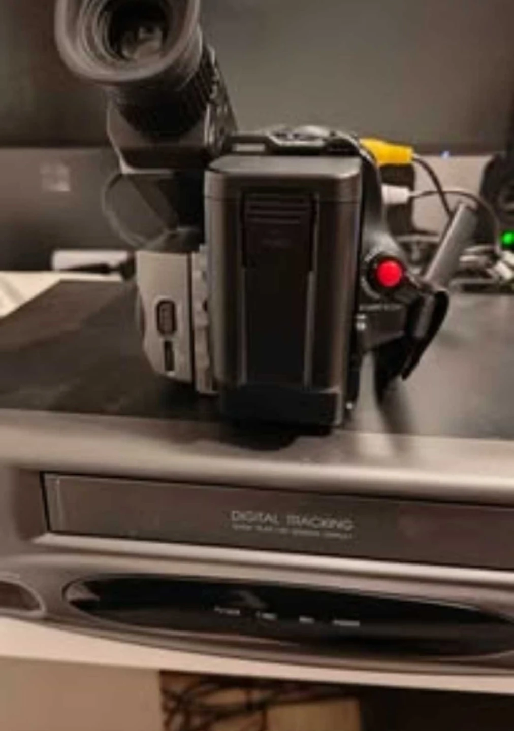 Convert home videos to digital - photo 3