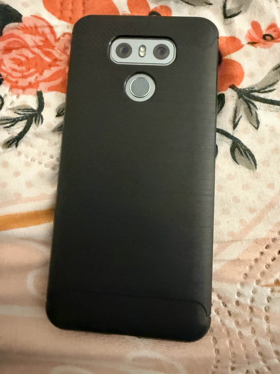 LG G6 32GB Smartphone - photo 5