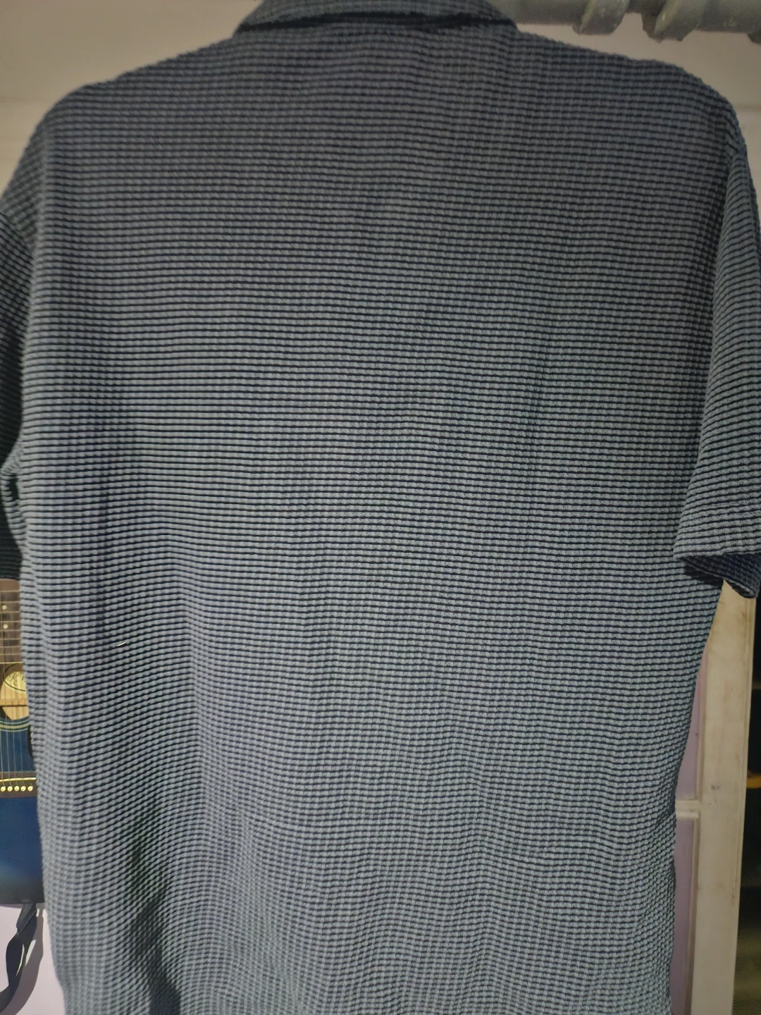 Madewell Striped Polo Shirt - photo 4