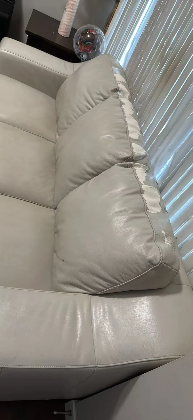 Free sofa