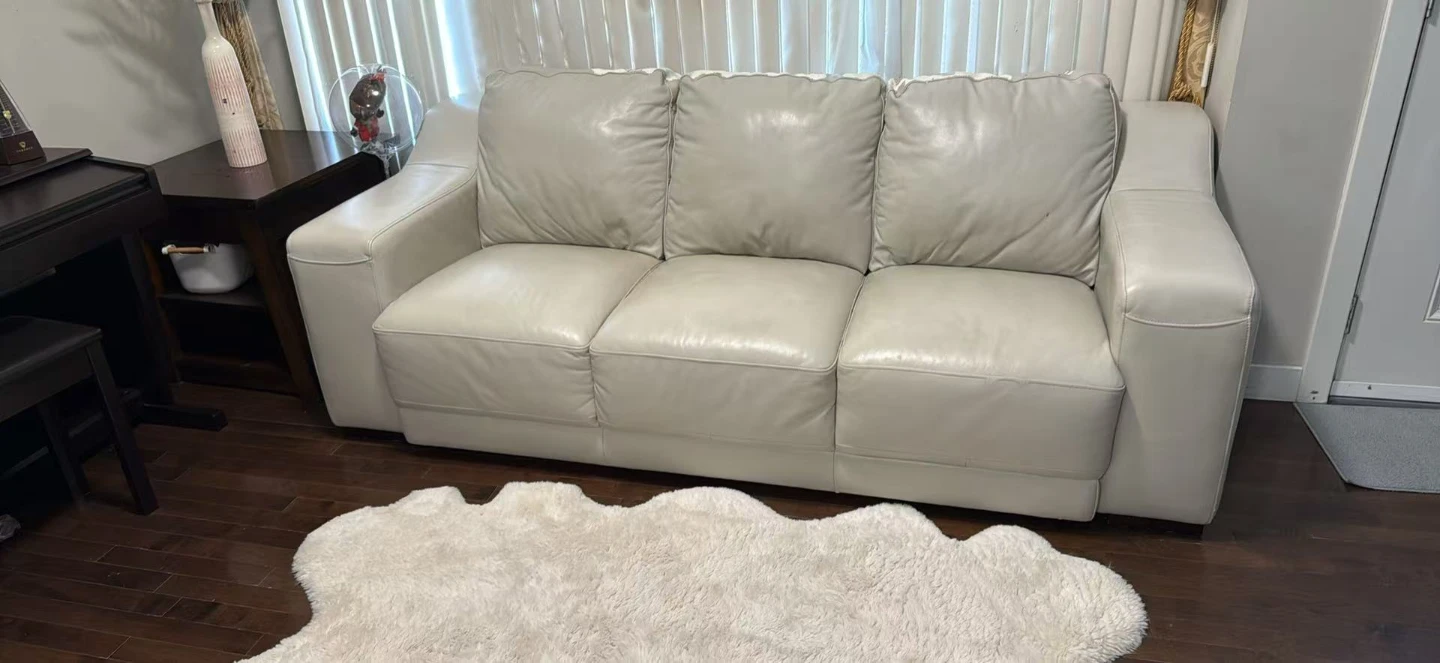 Free sofa - photo 2