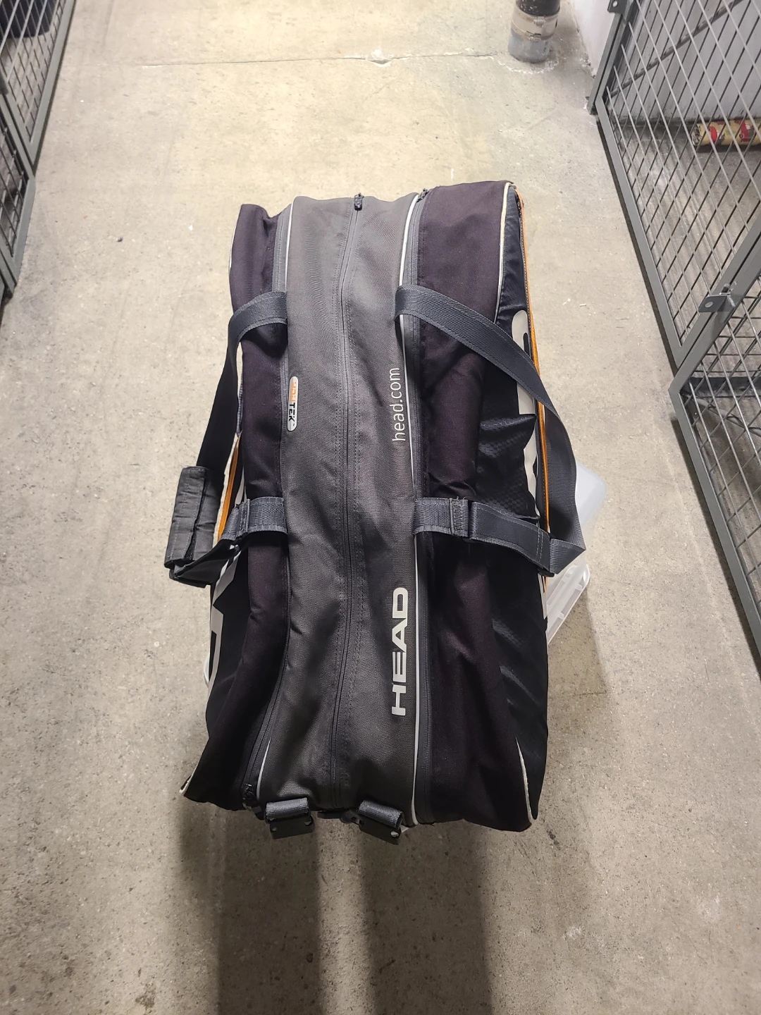 HEAD Tour Team Tennis Bag - photo 2