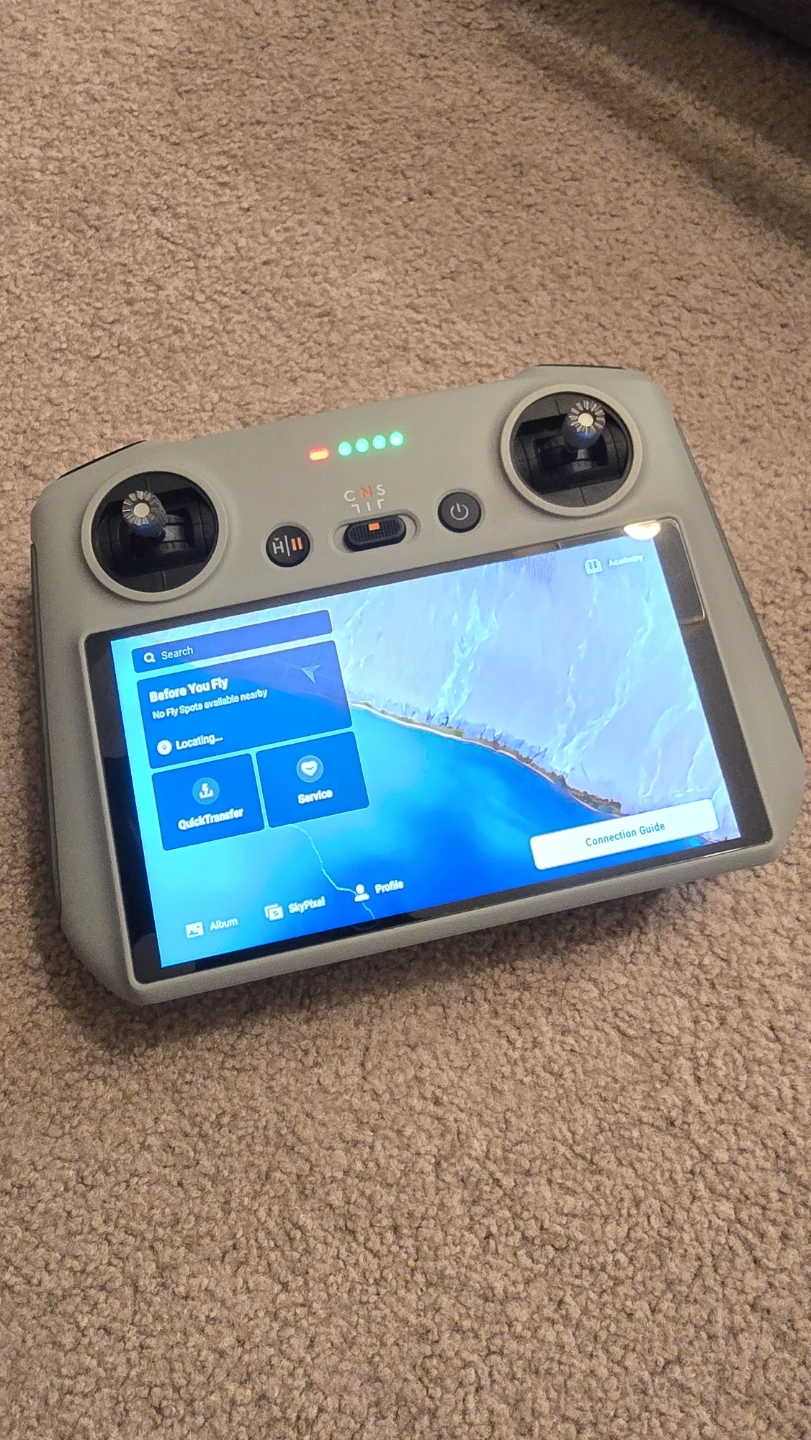 DJI RC Controller