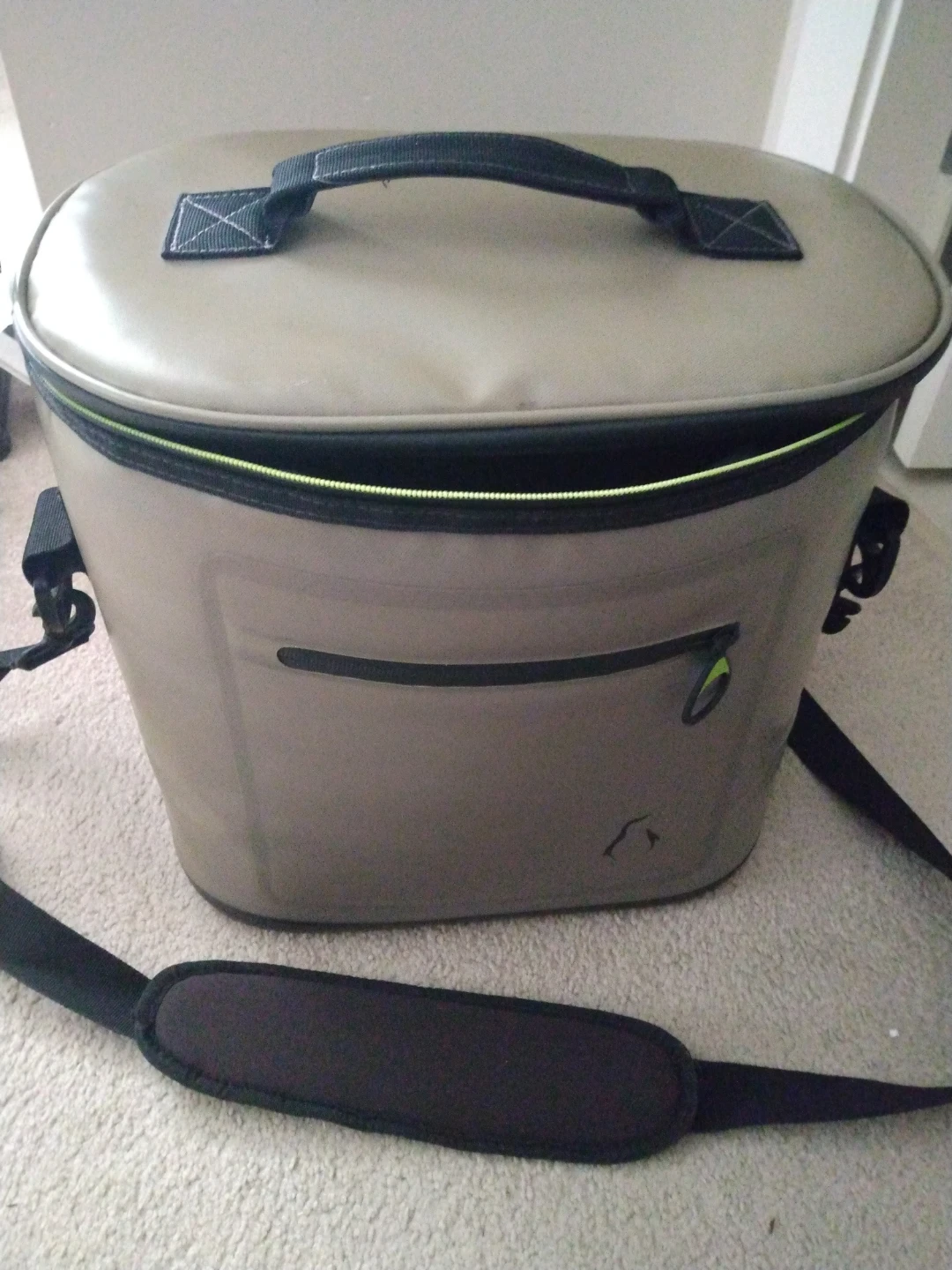 Penguin waterproof Cooler Bag, 20 L