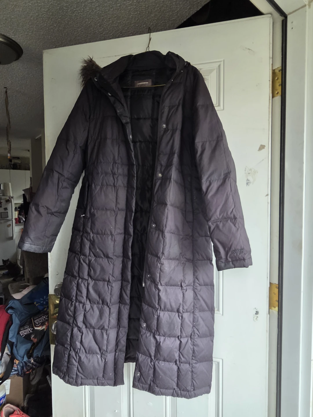 Denver Hayes Puffer Coat - L/G - photo 3