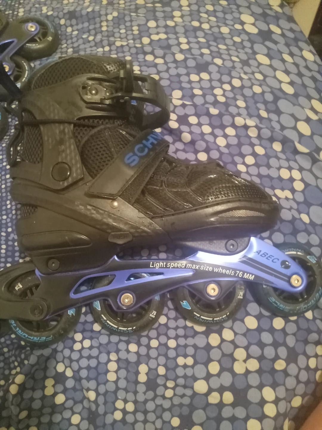 Schwinn Inline Skates - photo 2